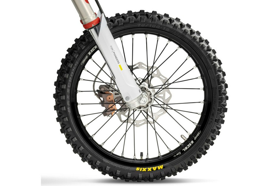 2025 TC 85 19/16 - Husqvarna Motorcycles