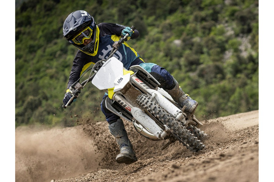 2025 TC 85 19/16 - Husqvarna Motorcycles