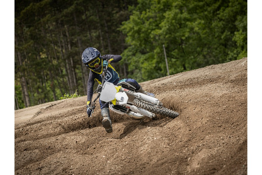 2025 TC 85 19/16 - Husqvarna Motorcycles