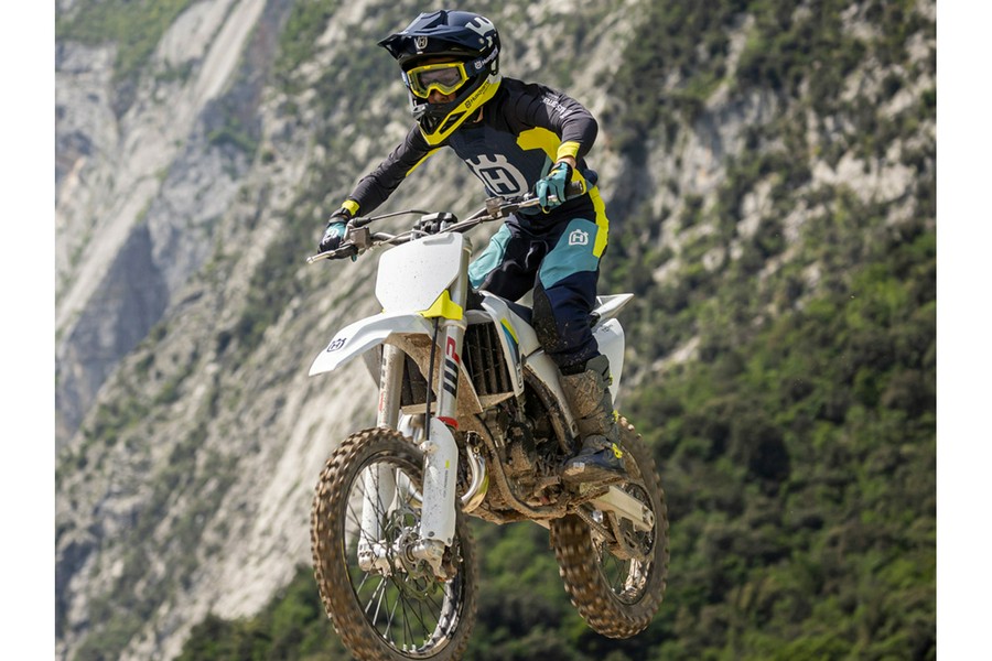 2025 TC 85 19/16 - Husqvarna Motorcycles
