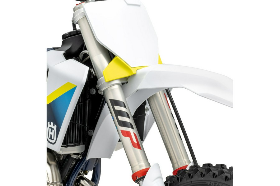 2025 TC 85 19/16 - Husqvarna Motorcycles