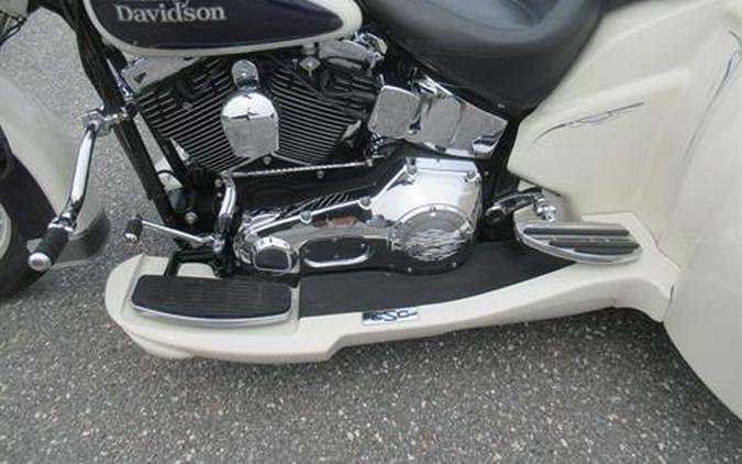 2000 Harley-Davidson FLSTC Heritage Softail® Classic