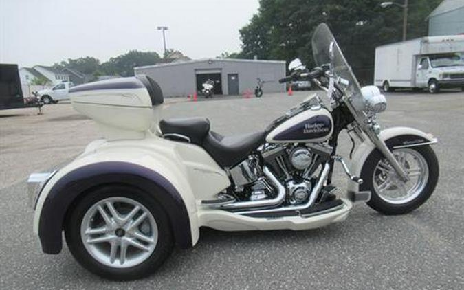 2000 Harley-Davidson FLSTC Heritage Softail® Classic