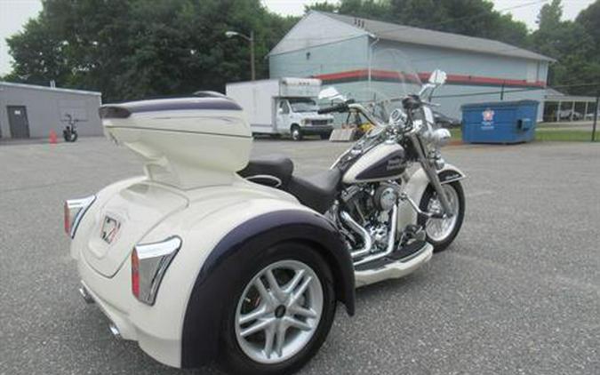 2000 Harley-Davidson FLSTC Heritage Softail® Classic