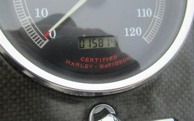 2000 Harley-Davidson FLSTC Heritage Softail® Classic