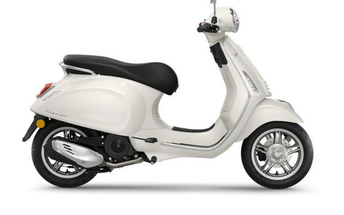 2025 Vespa Primavera 150