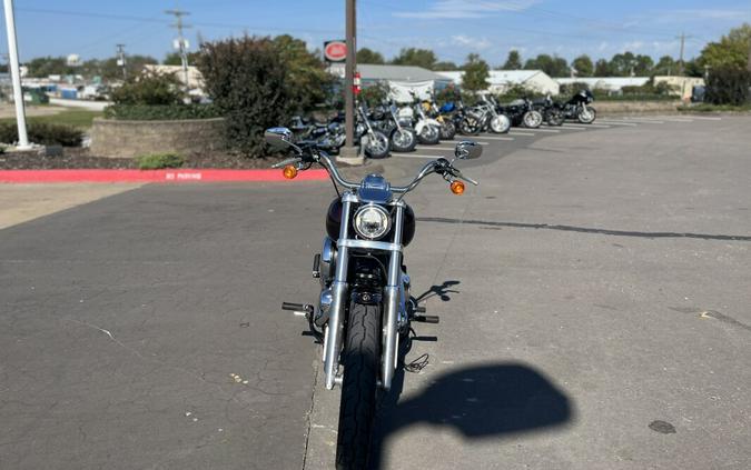 2019 Harley-Davidson® Low Rider® FXLR Twisted Cherry 065337