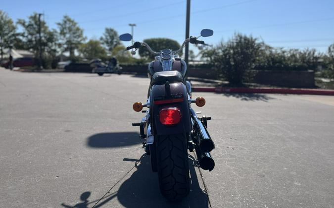 2019 Harley-Davidson® Low Rider® FXLR Twisted Cherry 065337