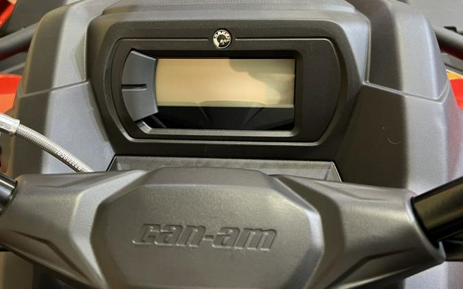 2026 Can-Am® Outlander MAX DPS 700