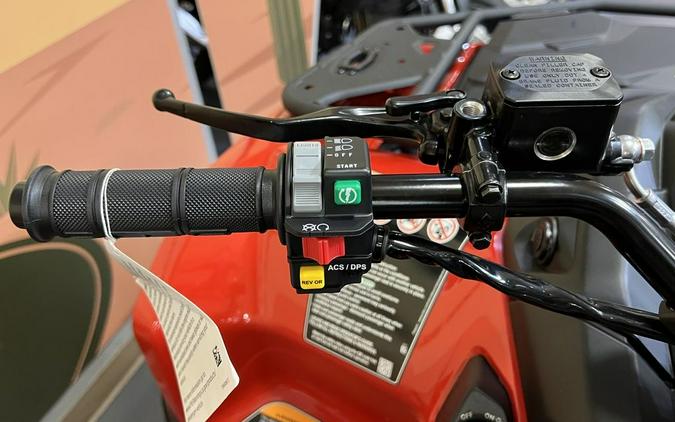 2026 Can-Am® Outlander MAX DPS 700