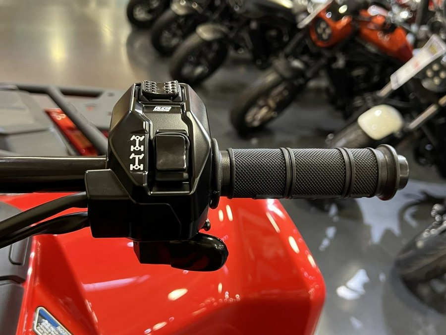 2026 Can-Am® Outlander MAX DPS 700