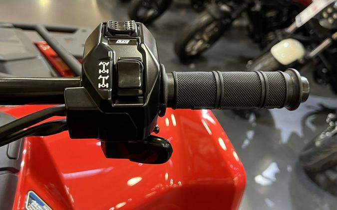 2026 Can-Am® Outlander MAX DPS 700