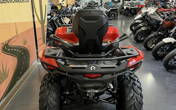 2026 Can-Am® Outlander MAX DPS 700