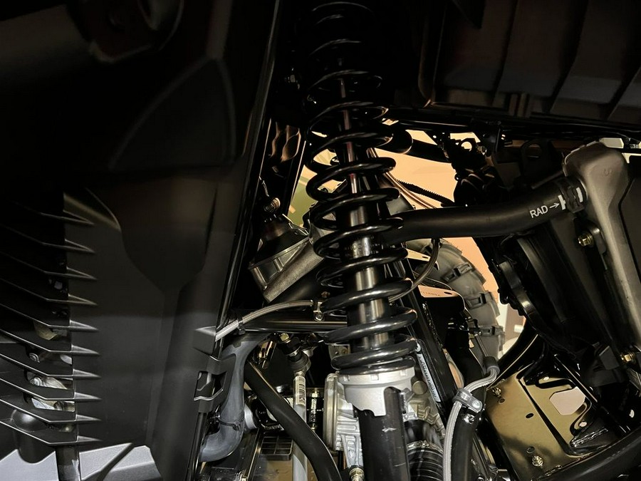 2026 Can-Am® Outlander MAX DPS 700