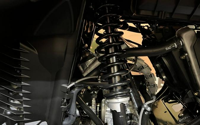 2026 Can-Am® Outlander MAX DPS 700