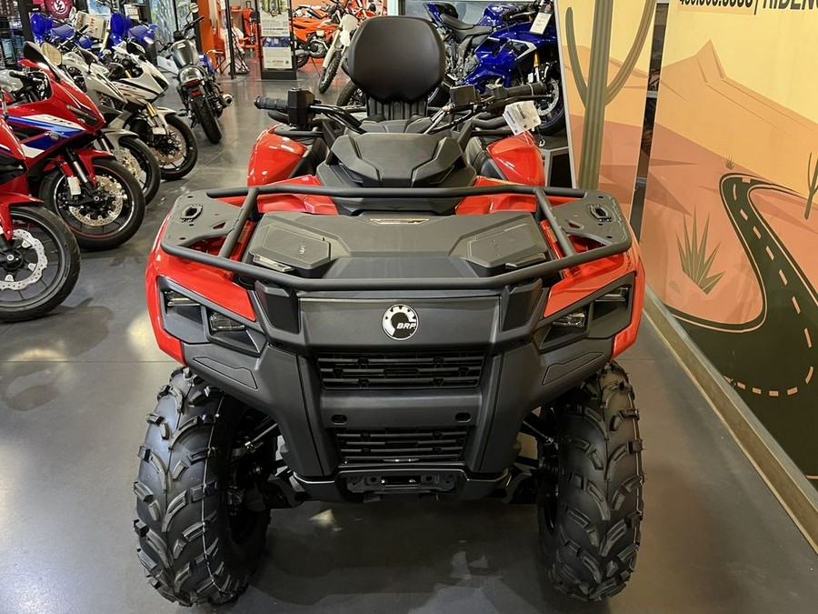 2026 Can-Am® Outlander MAX DPS 700