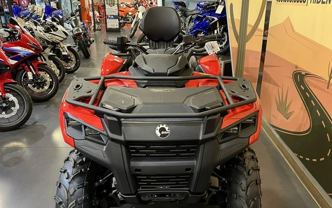2026 Can-Am® Outlander MAX DPS 700