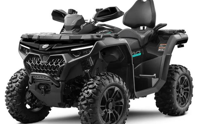 2026 CFMOTO CForce 800 Touring
