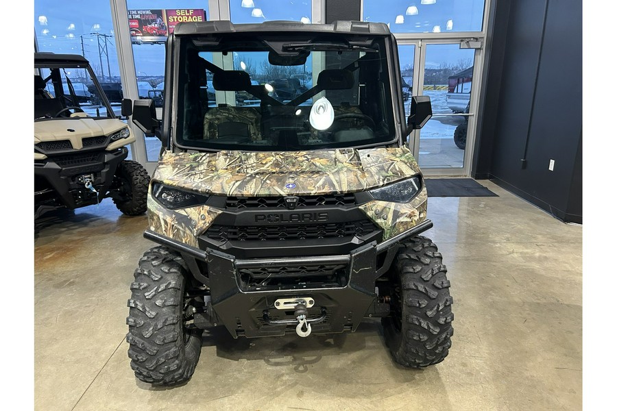 2022 Polaris RGR XP 1000 NS ULT - PPC Premium