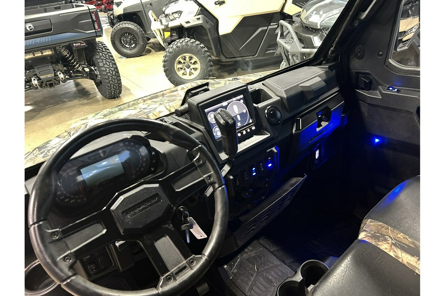 2022 Polaris RGR XP 1000 NS ULT - PPC Premium