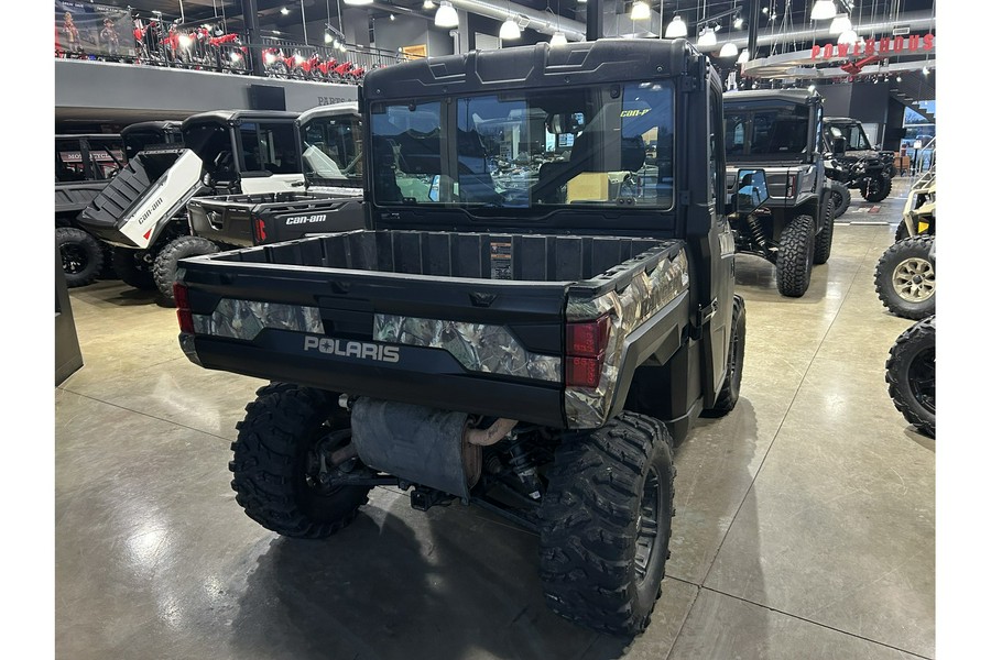 2022 Polaris RGR XP 1000 NS ULT - PPC Premium