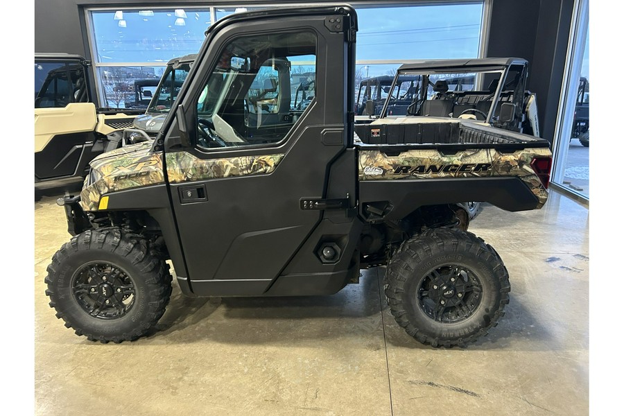 2022 Polaris RGR XP 1000 NS ULT - PPC Premium