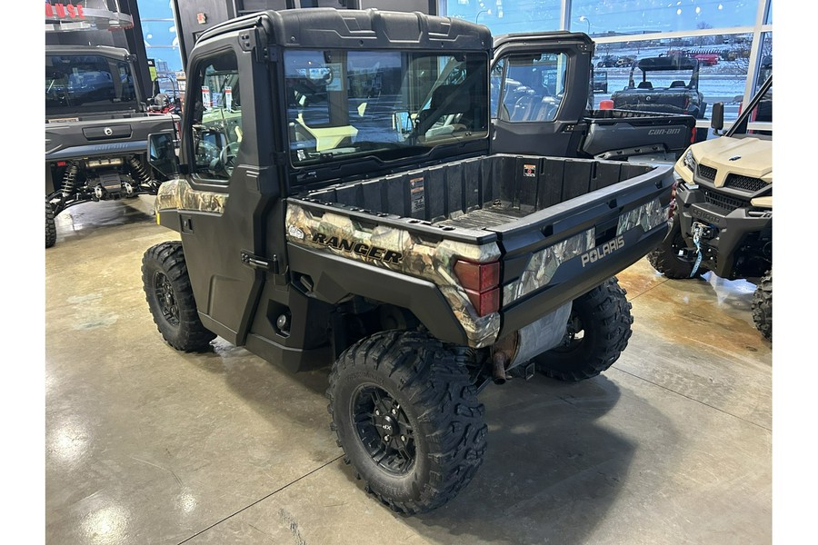 2022 Polaris RGR XP 1000 NS ULT - PPC Premium