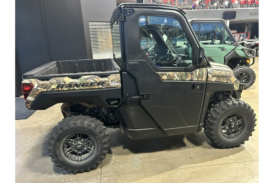 2022 Polaris RGR XP 1000 NS ULT - PPC Premium