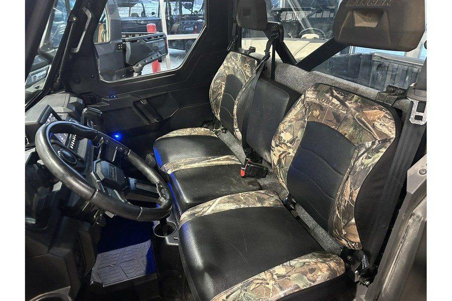 2022 Polaris RGR XP 1000 NS ULT - PPC Premium