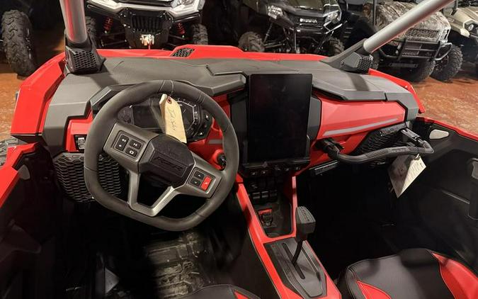 2026 Polaris® RZR Pro R Ultimate