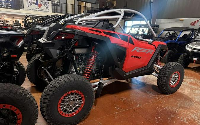2026 Polaris® RZR Pro R Ultimate