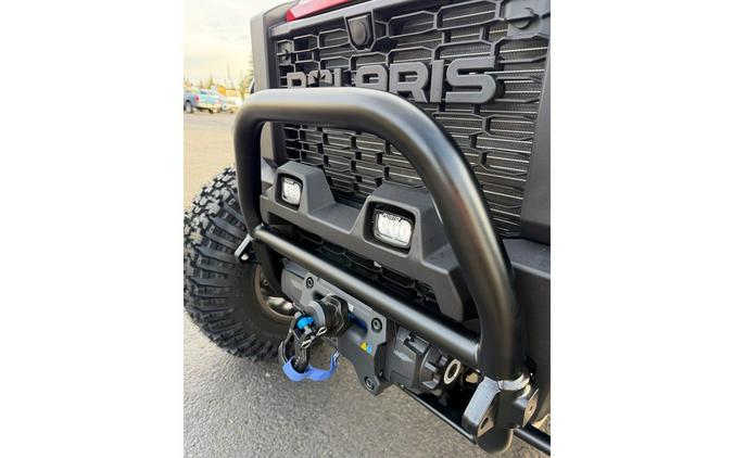 2026 Polaris Polaris XPEDITION XP 5 Northstar