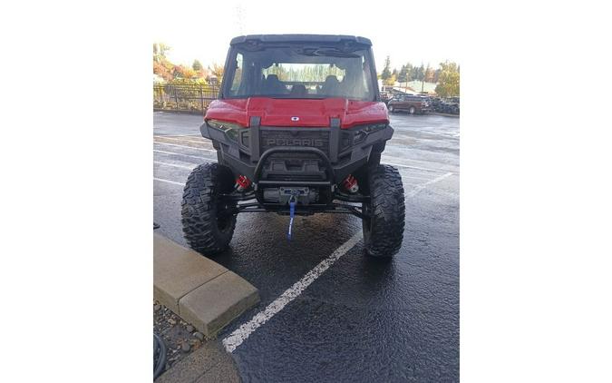2026 Polaris Polaris XPEDITION XP 5 Northstar