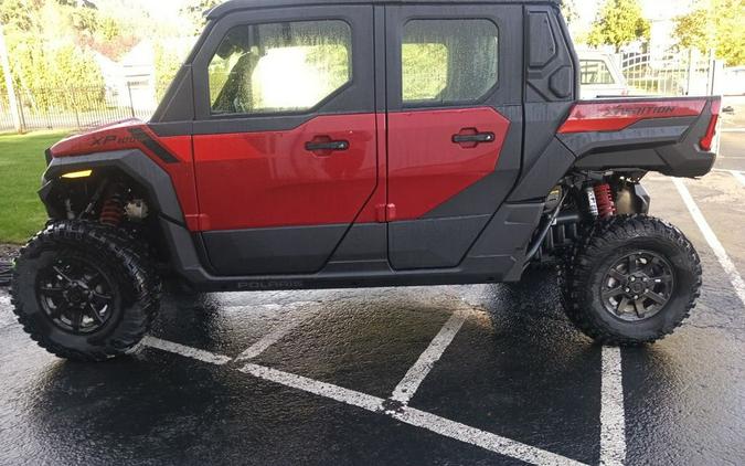 2026 Polaris Polaris XPEDITION XP 5 Northstar