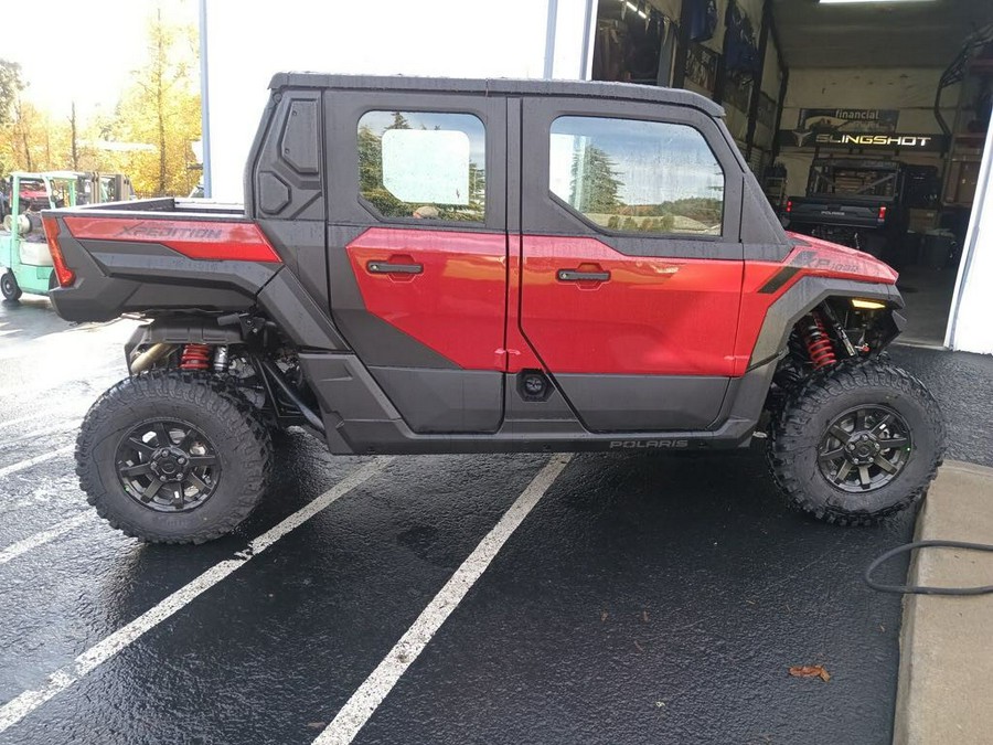 2026 Polaris Polaris XPEDITION XP 5 Northstar