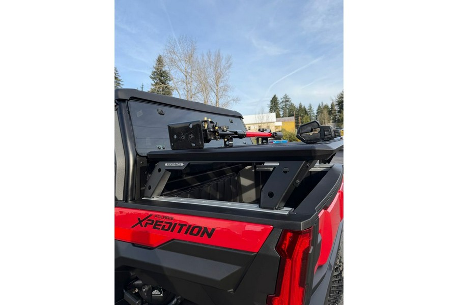 2026 Polaris Polaris XPEDITION XP 5 Northstar