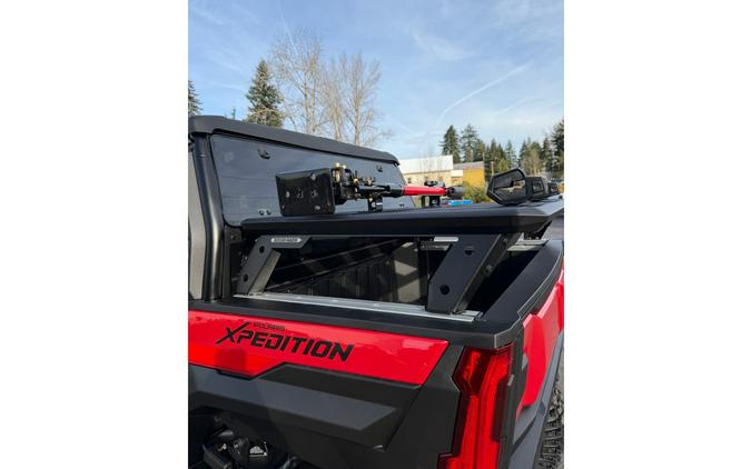 2026 Polaris Polaris XPEDITION XP 5 Northstar