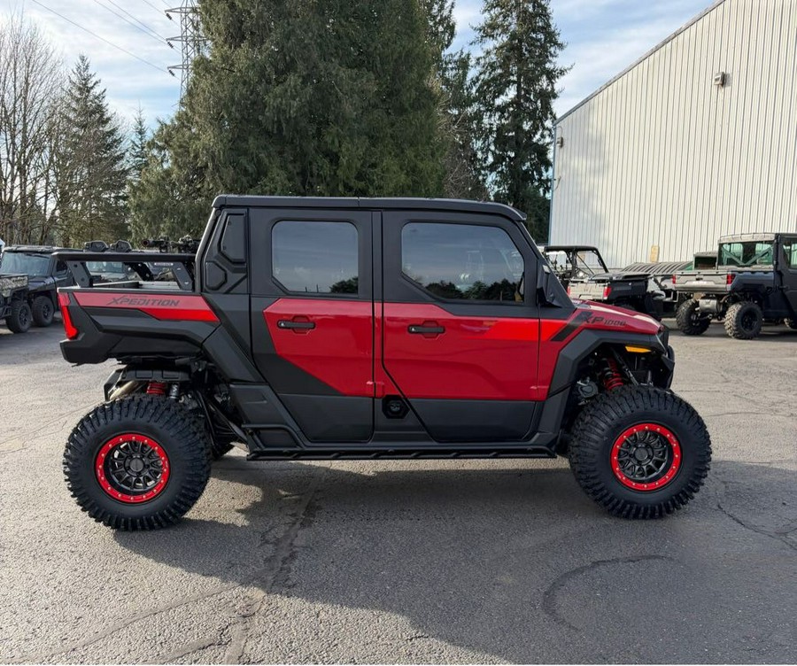 2026 Polaris Polaris XPEDITION XP 5 Northstar