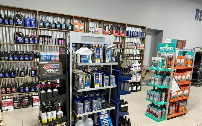 2007 Suzuki Boulevard