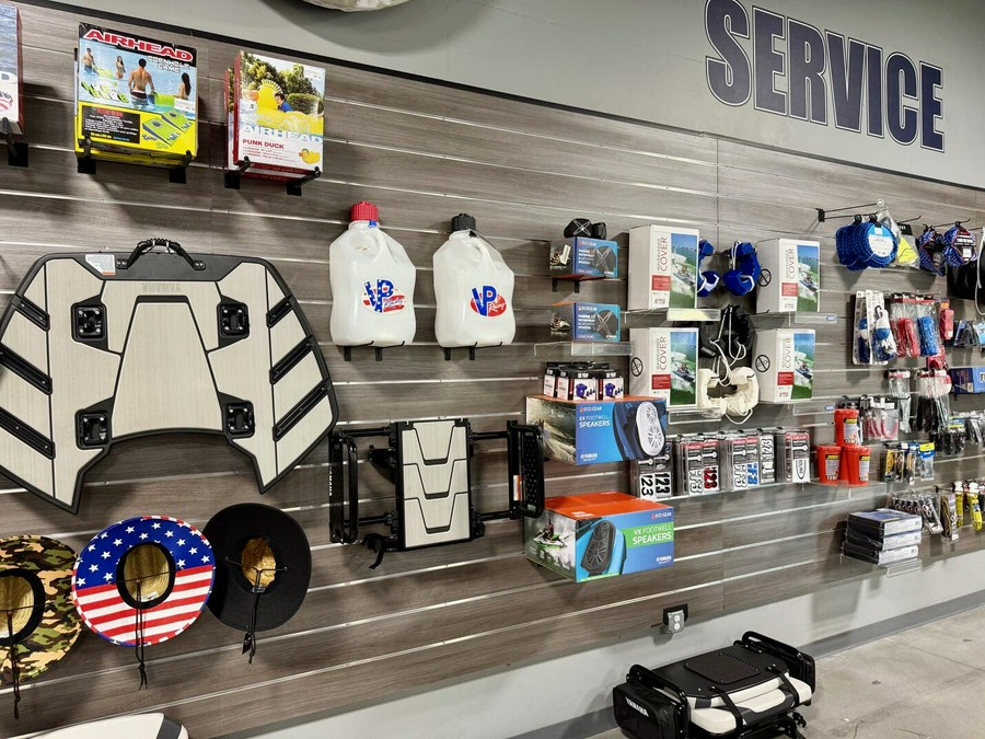 2007 Suzuki Boulevard