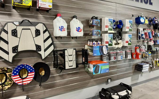 2007 Suzuki Boulevard