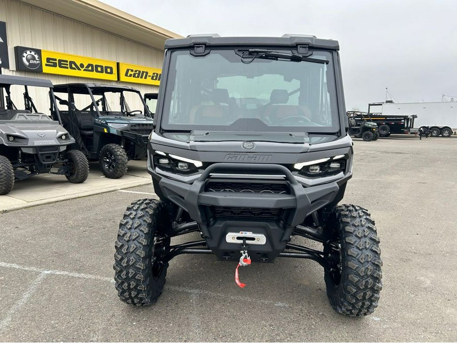 2026 Can-Am Defender MAX Limited HD11 LONE STAR
