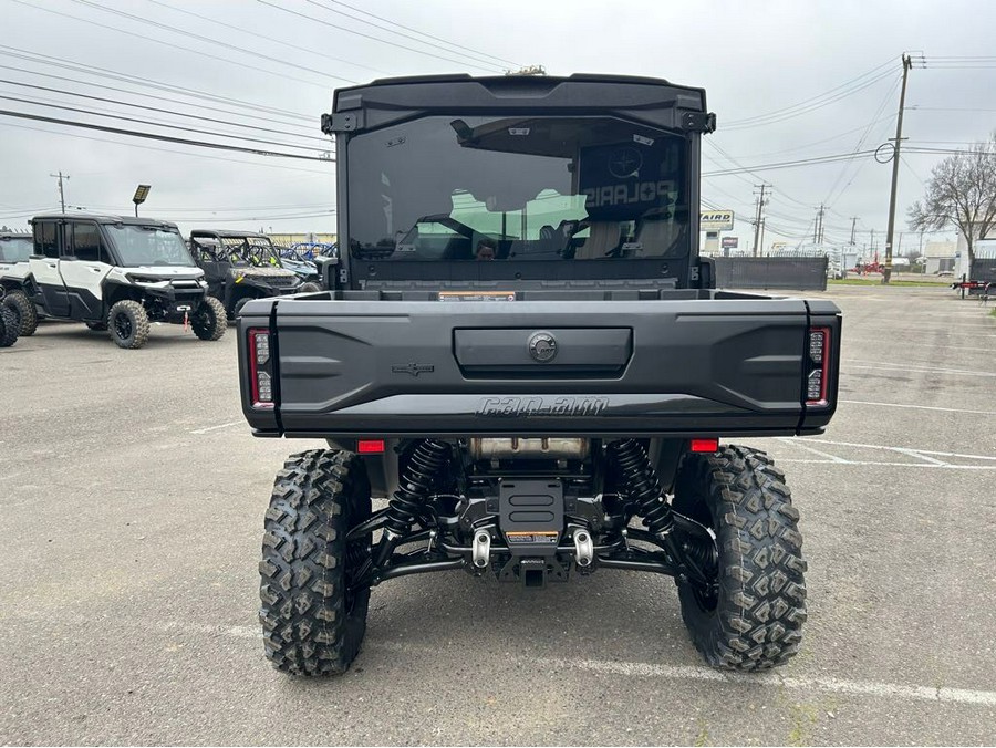 2026 Can-Am Defender MAX Limited HD11 LONE STAR