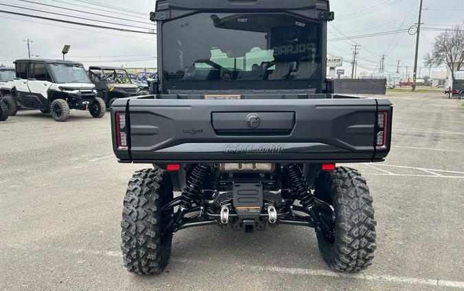 2026 Can-Am Defender MAX Limited HD11 LONE STAR