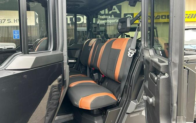 2026 Can-Am Defender MAX Limited HD11 LONE STAR