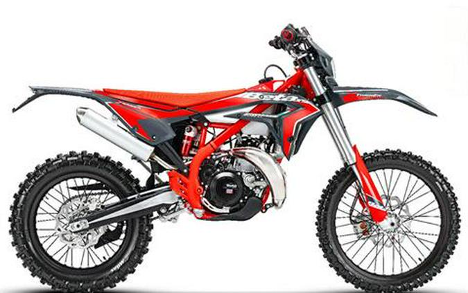 2026 Beta 300 Xtrainer Lowboy