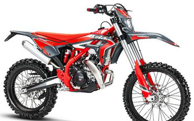 2026 Beta 300 Xtrainer Lowboy