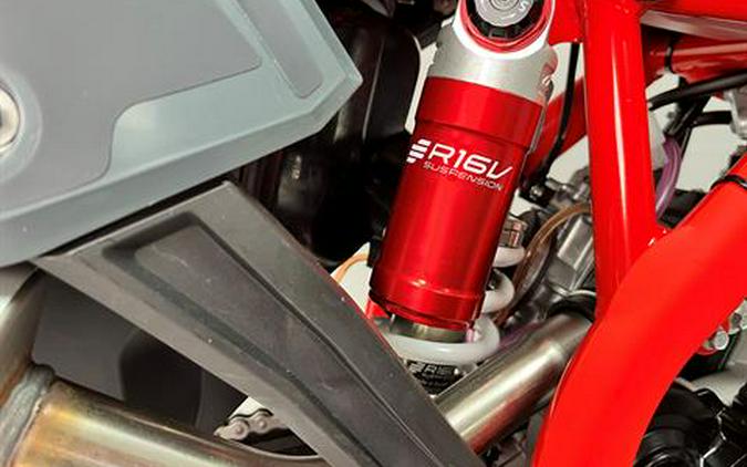 2026 Beta 300 Xtrainer Lowboy