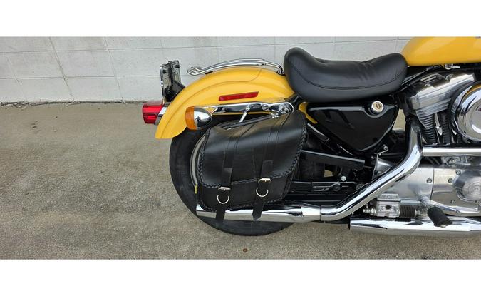 1999 Harley-Davidson® SPORSTER 883