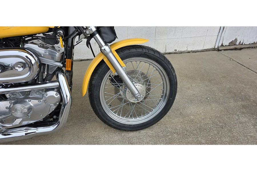 1999 Harley-Davidson® SPORSTER 883